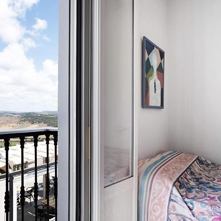 Casa Soumia Villa Vejer de la Frontera Exteriör bild