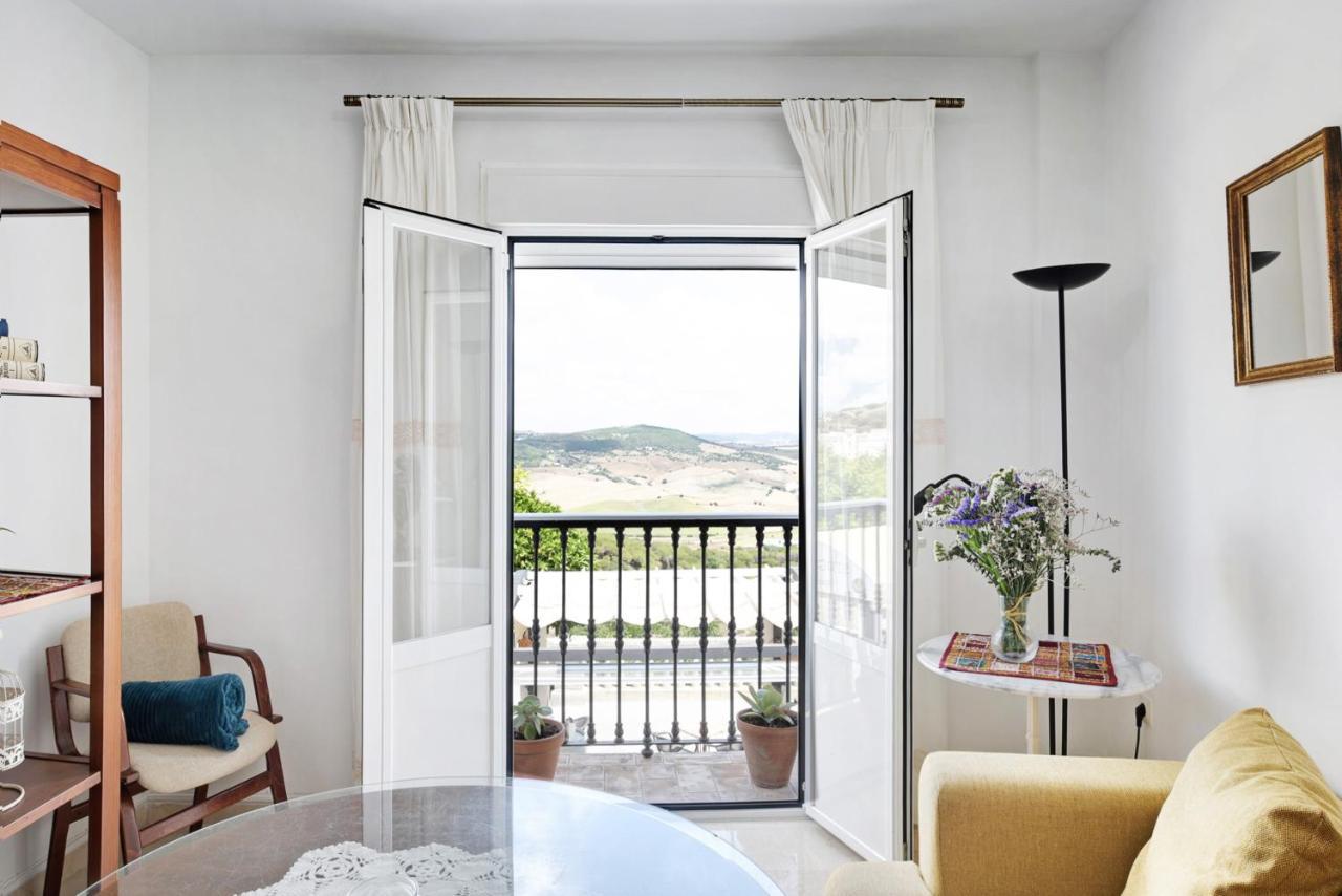 Casa Soumia Villa Vejer de la Frontera Exteriör bild