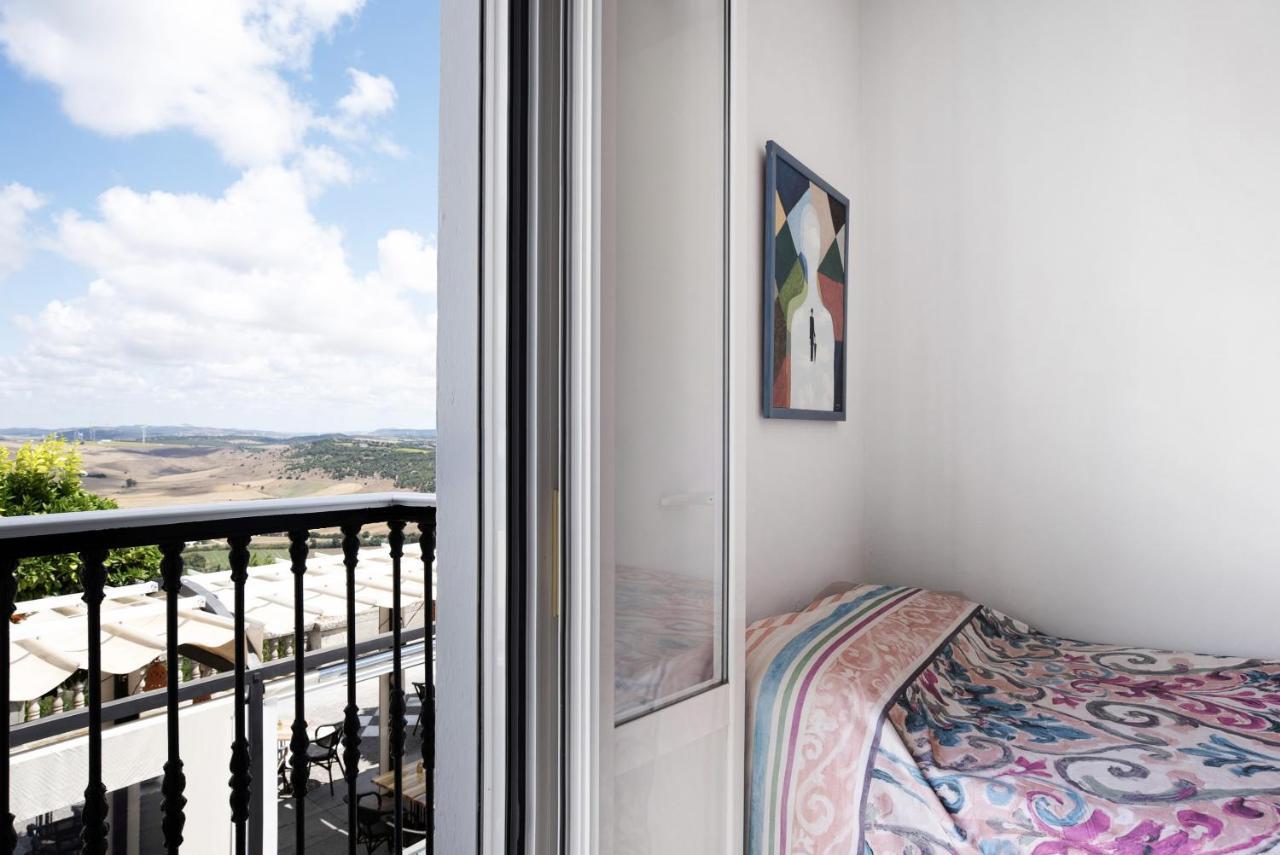 Casa Soumia Villa Vejer de la Frontera Exteriör bild