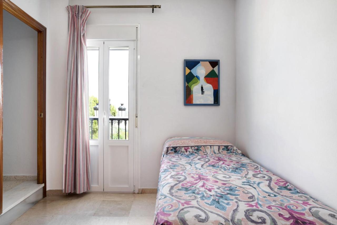 Casa Soumia Villa Vejer de la Frontera Exteriör bild